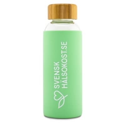 Vattenflaska Glas – Bäst i test – Vattenflaska bäst i test 2026