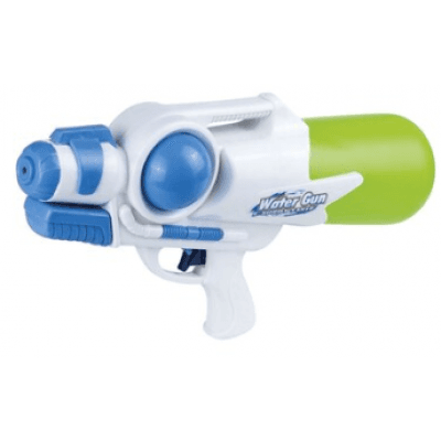 Amo Toys Vattengevär Med Lufttryck – Lägsta pris – Vattengevär bäst i test 2026