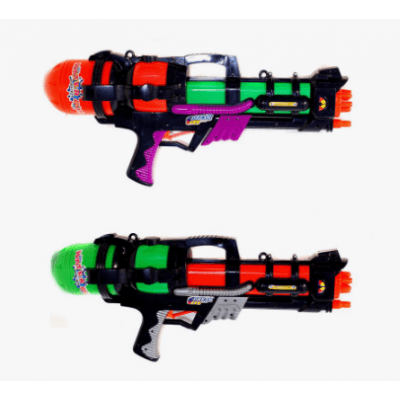 Vattengevär 60 Cm – Vuxenfavorit – Vattengevär bäst i test 2026