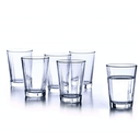 Erik Bagger För Rosendahl Grand Cru Vattenglas