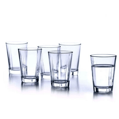 Erik Bagger För Rosendahl Grand Cru Vattenglas – Toppval sexpack – vattenglas bäst i test 2026