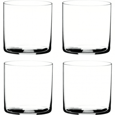 Riedel O Vattenglas 33 Cl