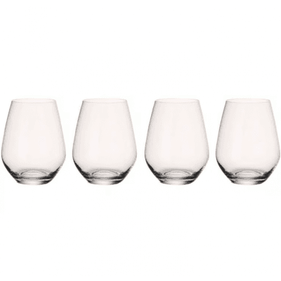 Villeroy & Boch Ovid Vattenglas – Toppklassval – vattenglas bäst i test 2026