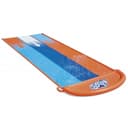 Bestway H2ogo! Vattenglidbana Trippel