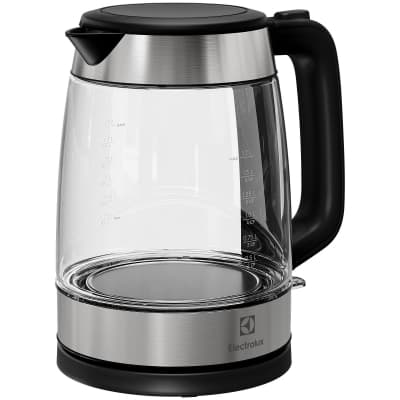 Electrolux Create 4 Vattenkokare E4gk1-4gb – Budgetfavorit – vattenkokare glas bäst i test 2026