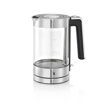 Wmf Lono Vattenkokare Glas 1,7 Liter