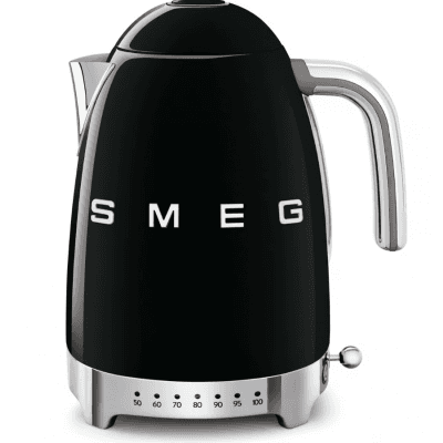 Smeg Vattenkokare Variable Temp – Bäst i test – vattenkokare med temperaturinställning bäst i test 2026