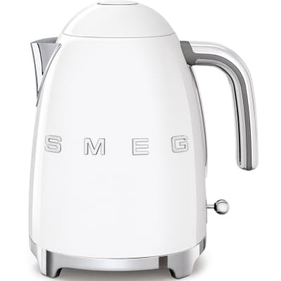 Smeg Vattenkokare 1,7 L – Snyggast retro – vattenkokare bäst i test 2026