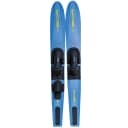 Vattenskidor Junior Combo 145 cm
