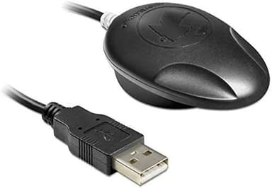 Navilock USB GPS-mottagare