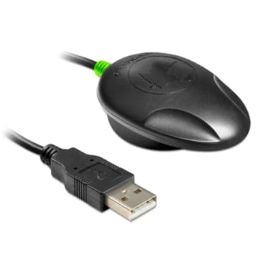 Navilock USB GPS-mottagare
