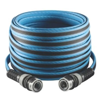 Flopro Smartflo, 40 M – Exklusivt val – vattenslang bäst i test 2026