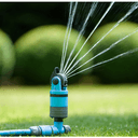 Flopro Hydro Justerbar Vattenspridare