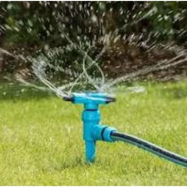 Flopro - Multi Jet Roterande Sprinkler