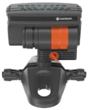Gardena Micro-Drip-system vattenspridare OS 90: Sprinkler för det automatiska bevattningssystemet, inställbar för kvadratiska ytor upp till 90 m², Quick & Easy-snabbkoppling (13325-20)