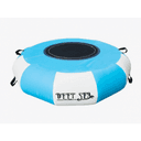 Deep Sea Vattenstudsmatta 2m