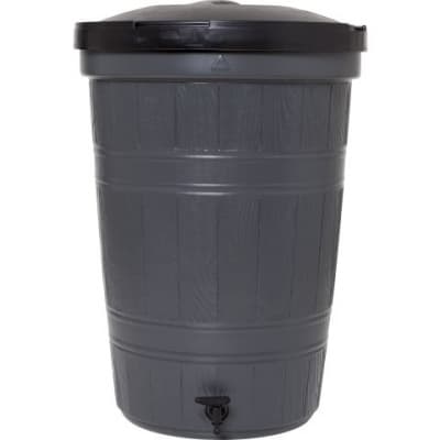 Greenline Regntunna – Prisvärd budget – vattentunna bäst i test 2026