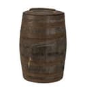 Regntunna Whisky 190 L Med Kran