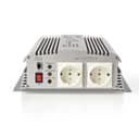 Växelriktare Med Modifierad Sinusvåg 1700 W