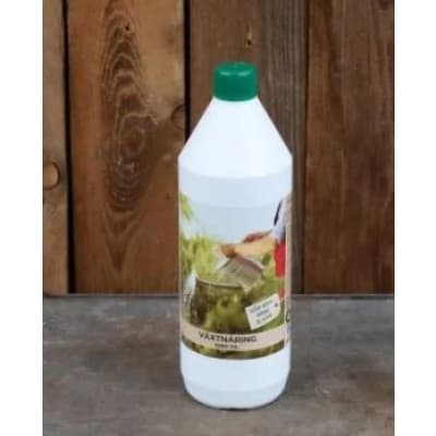 Växtnäring 1 L – Budgettipset – växtnäring bäst i test 2026