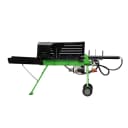 Eldriven vedklyv 7 ton 70 cm