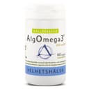 Helhetshälsa Kallpressad Algomega 3