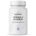 Holistic Omega-3 Vegan Algolja
