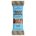Dave & Jon's Nötbar Havssalt/choklad 35 G