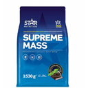 Star Nutrition Supreme Mass Gainer