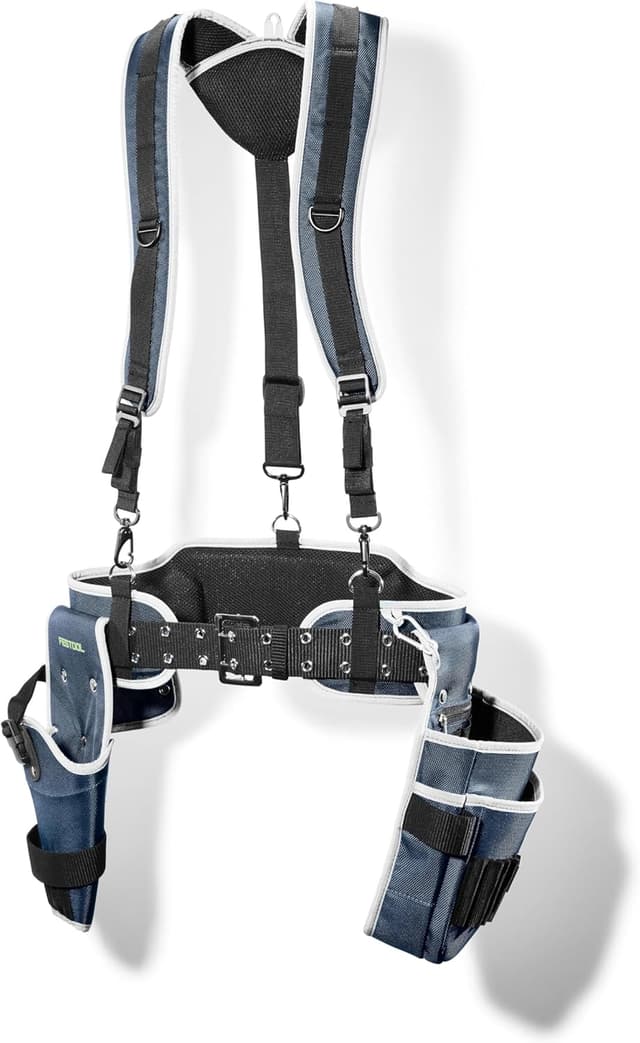 Festool TB-FT1 Verktygsbälte – Bäst i test – verktygsbälte bäst i test 2026