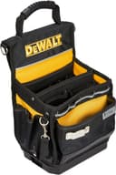 DeWalt TSTAK mjuk verktygsväska