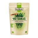 Rawpowder Vetegräs