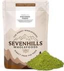 Sevenhills Wholefoods Ekologiskt Vetegräspulver (EU) 500g