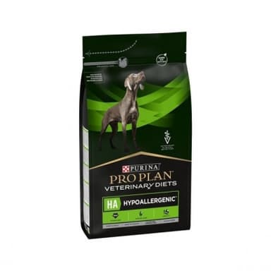 Pp Vd Dog Ha Hypoallergenic