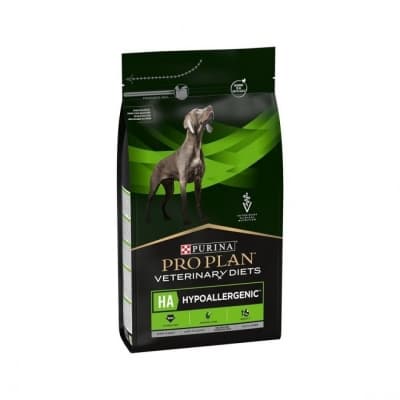 Pp Vd Dog Ha Hypoallergenic – Bäst i test – veterinärfoder hund bäst i test 2026