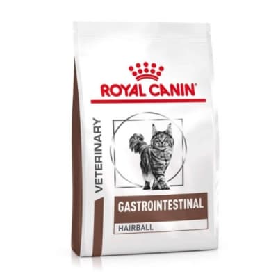 Veterinary Diets Gastro Intestinal Hairball Torrfoder För Katt – Bäst i test – veterinärfoder katt bäst i test 2026