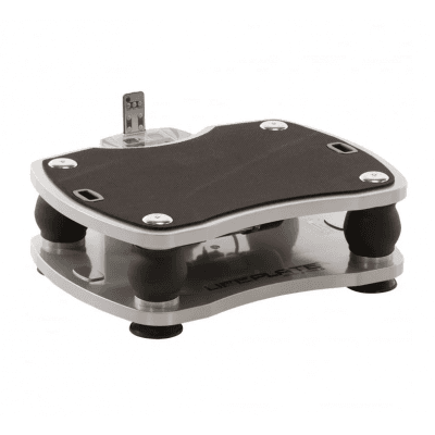 Lifeplate 1.0 – Tryggt basval – vibrationsplatta bäst i test 2026