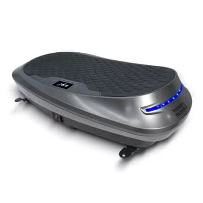 Lympha Vibe – Populär bland kunder – vibrationsplatta bäst i test 2026