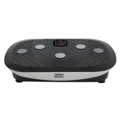 Vibrationsplatta Fitnessplate 3d – Enklast att använda – vibrationsplatta bäst i test 2026