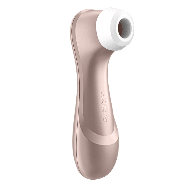 Satisfyer Pro 2 Next Generation – Bästa diskreta – vibrator bäst i test 2026