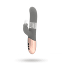 Rotating & Vibrating Rabbit Vibrator