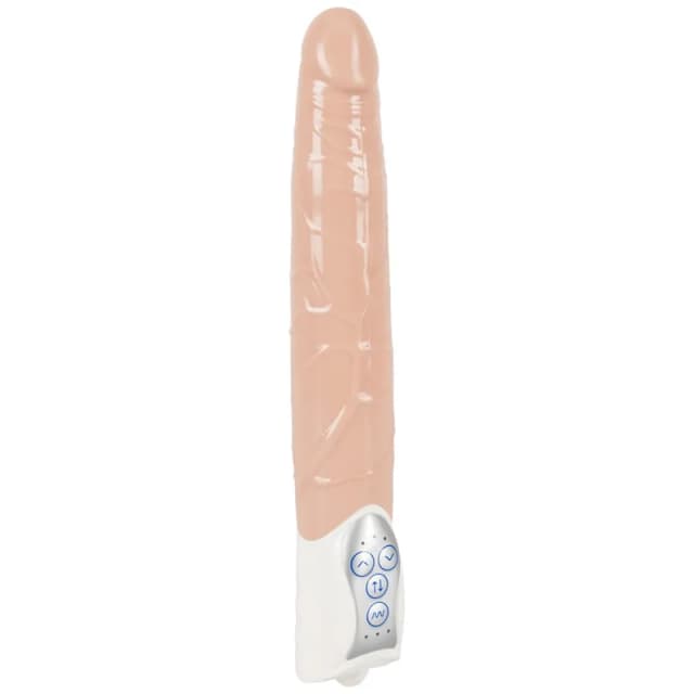 You2Toys Vibrator Push It – Bäst i test – vibrator bäst i test 2026