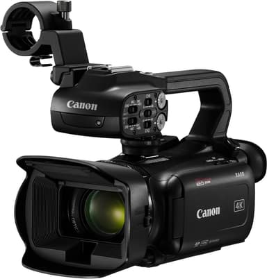 Canon XA60 4K-videokamera