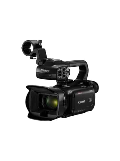 Canon XA60 4K-videokamera