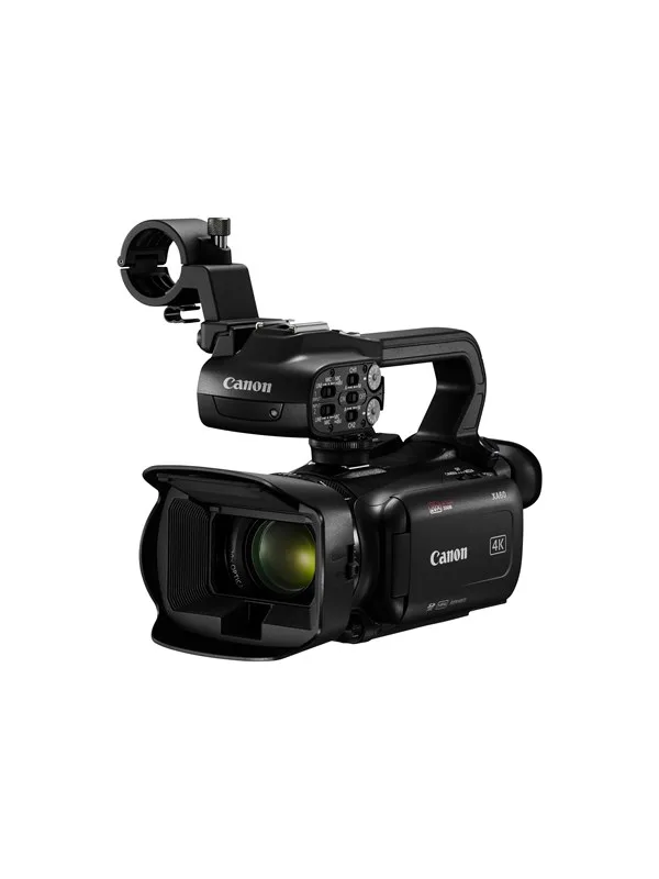 Canon XA60 4K-videokamera – Bäst i test – videokamera bäst i test 2026
