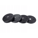 Recoil Bumper Plates Hi-temp