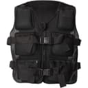 Master Fitness Nero Weight Vest 20 Kg