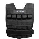 Titan Life Viktväst 30 Kg