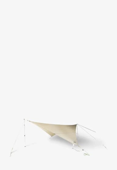 Jack Wolfskin Moonshadow vindskydd