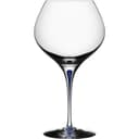 Orrefors Intermezzo Blå Vinglas Bouqet 70 Cl